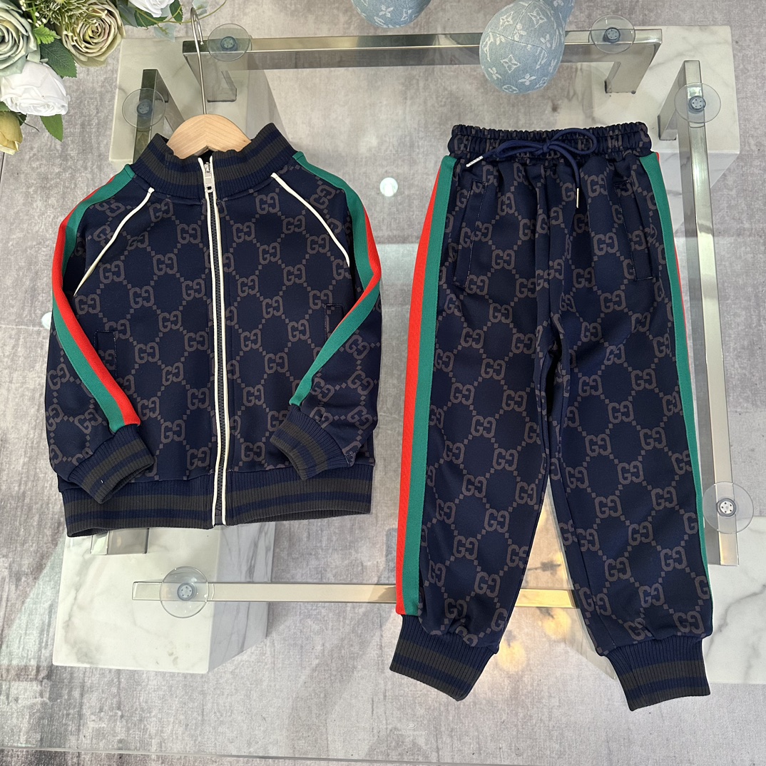 Gucci Kids